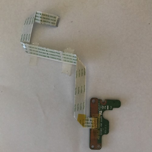 Power board packard - board, easy