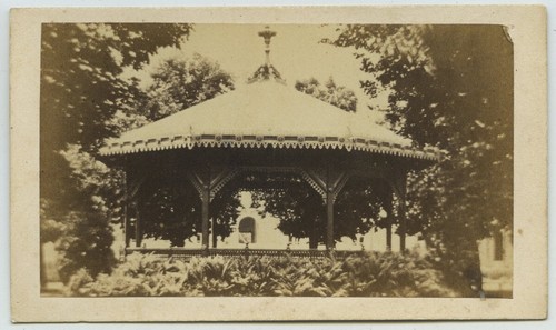 Cdv 1863 gerst schmidt à - &,