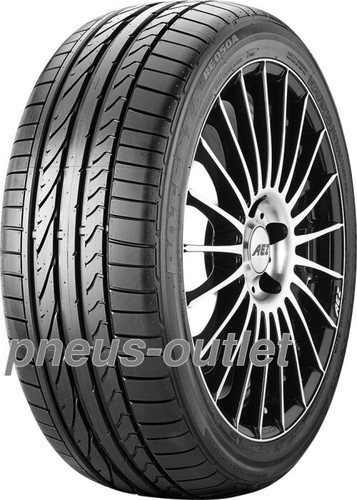 Pneu été bridgestone potenza - pneu,