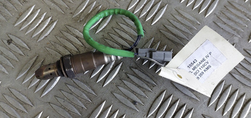 Sonde lambda renault megane - lambda,