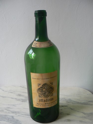 Rare ancienne bouteille - rare,