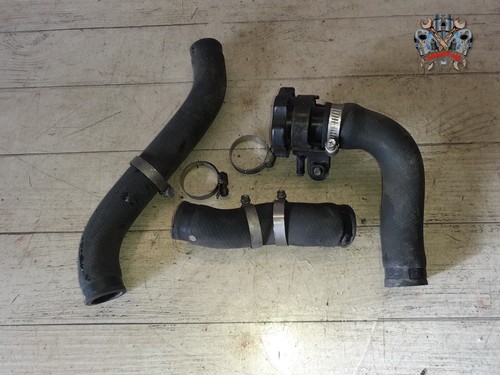Durite eau lot - lot, suzuki