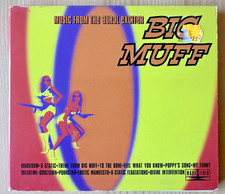 Big Muff * CD * Music From The