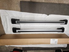 JEU DE 2 BARRES DE TOIT PEUGEOT 3008    2017