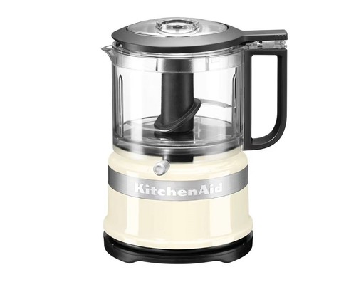 Robot multifonction kitchenaid - robot,