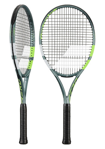 Babolat evo aero 2026 racquet - evo,