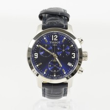 Tissot PRC 200 Chronograph