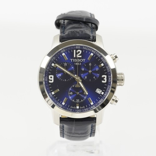 Tissot prc 200 - tissot,