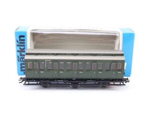 Märklin 4200 voiture - 4200,