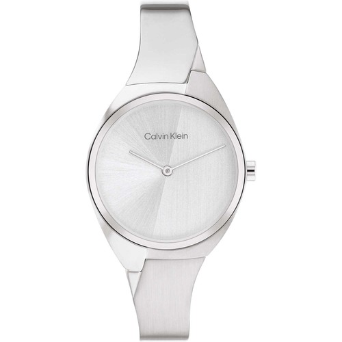 Montre femme calvin klein - femme,