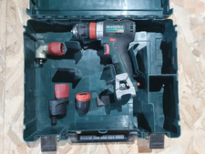 Perceuse-Visseuse - METABO BS 18 L BL Q (occasion - bon état)