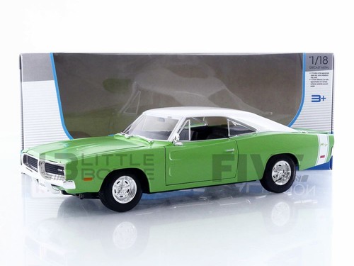 Maisto dodge charger rt - -,