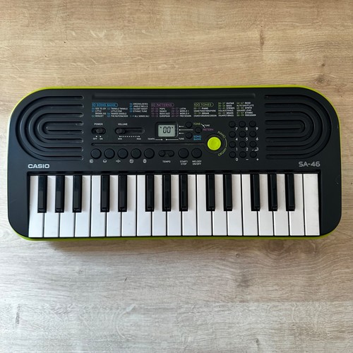 Casio clavier - casio,