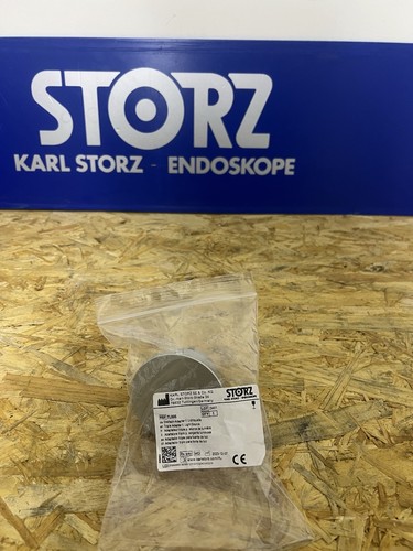 Storz triple adapter light - triple,