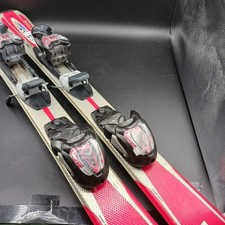 Volkl Tiger Shark Jr Skis