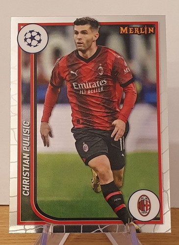 2023 topps merlin - 2023-24, chrome