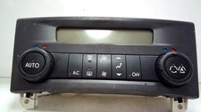 Commande chauffage RENAULT