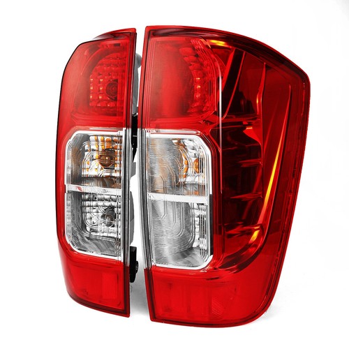 Pour nissan navara np300 - navara, d23