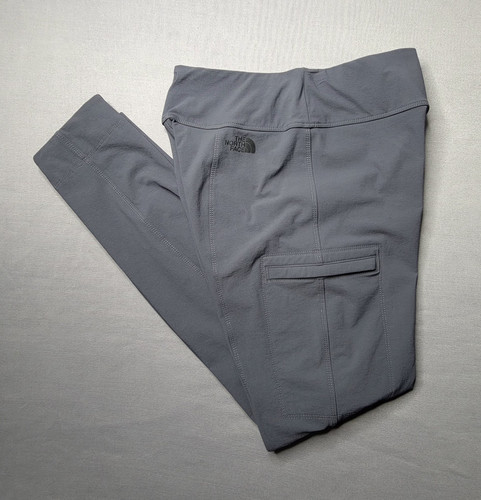 The north face - face, gray