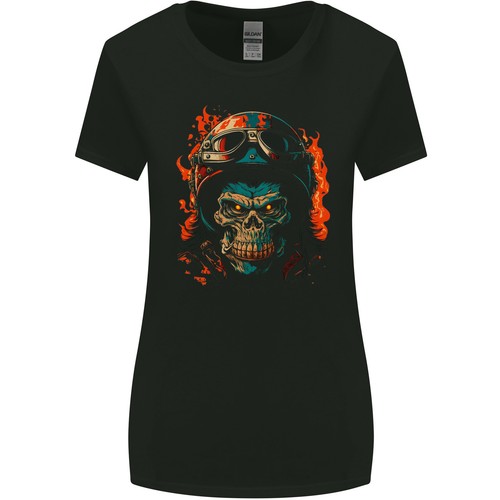 Shirt femme coupe plus - t-shirt,
