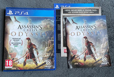 Assassin’s Creed Odyssey sur