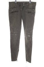 BALMAIN Jeans de moto Dames