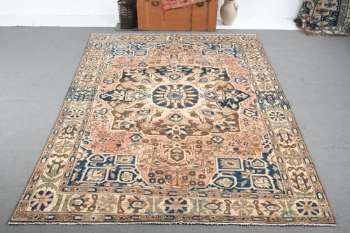 Tapis turc x 10 2 - tapis, de
