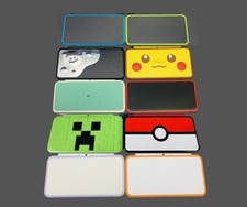 Nouvelle Nintendo 2DS LL