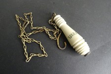 Vintage ancienne poignée