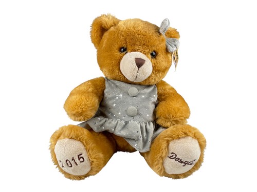 Peluche douglas ours - peluche,