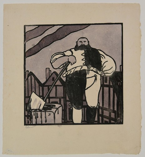 Jean émile laboureur le - jean-Émile,