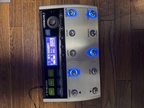 Helicon voicelive - helicon,