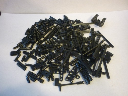 Lego pieces technic - ot,
