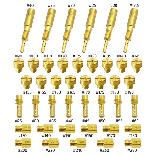 Kit buse remplacement pour - de,
