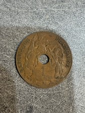 Pièce de 1 CENT, année 1922