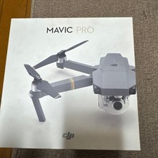 Corps de drone DJI Mavic Pro