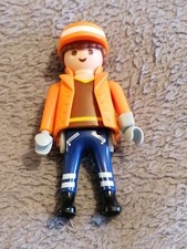 1 PLAYMOBIL : personnage