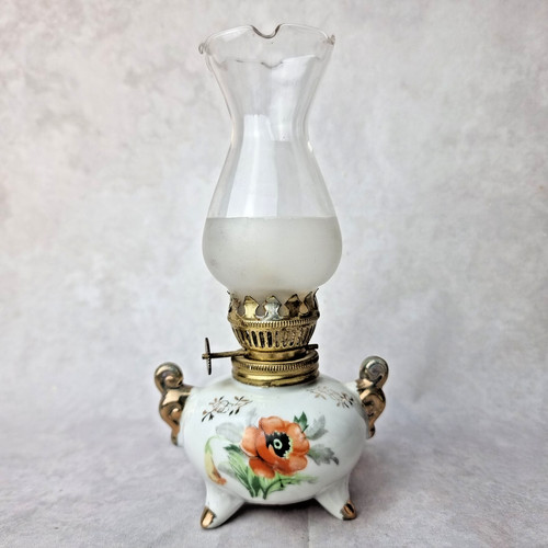 Petite lampe huile en - petite,