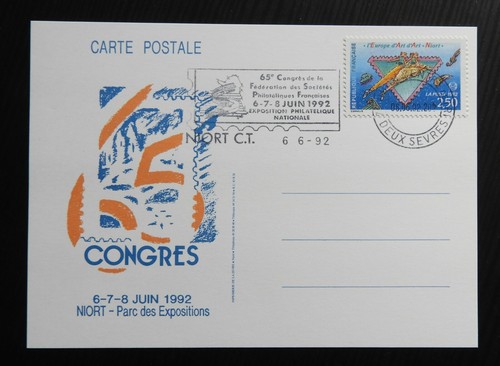 Be35 carte commémorative - carte, =>