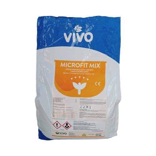 Microfit mix sulfate - microfit,