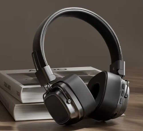 Casque bluetooth sans fil 8 - casque,