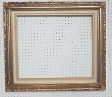 Cadre en Bois Feuille