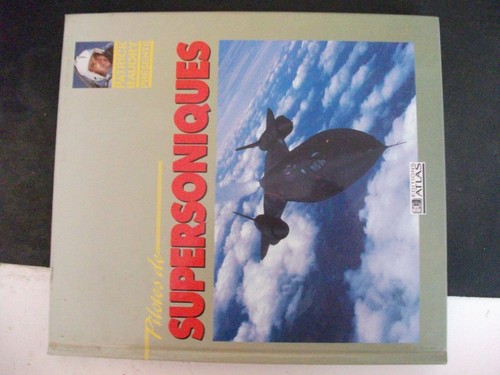 Editions atlas patrick - atlas,
