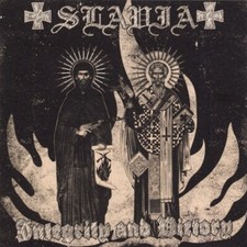 SLAVIA - integrity and victory