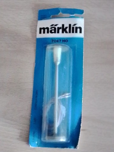 Marklin ref 7047 - ho.,