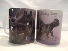 Tasse mug motif - /,