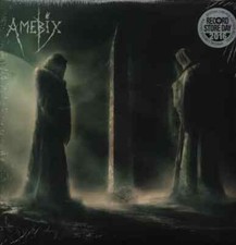 Amebix Monolith Édition