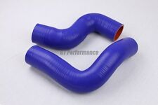Durites silicone Echangeur
