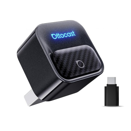 Ottocast mini pico carplay - mini,