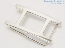 Portefeuille pince à billets